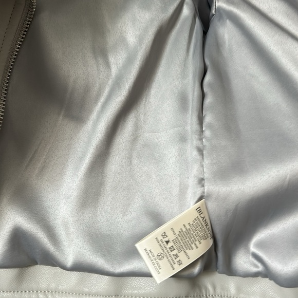 *NEW BLANKNYC Star jacket - Picture 4 of 11